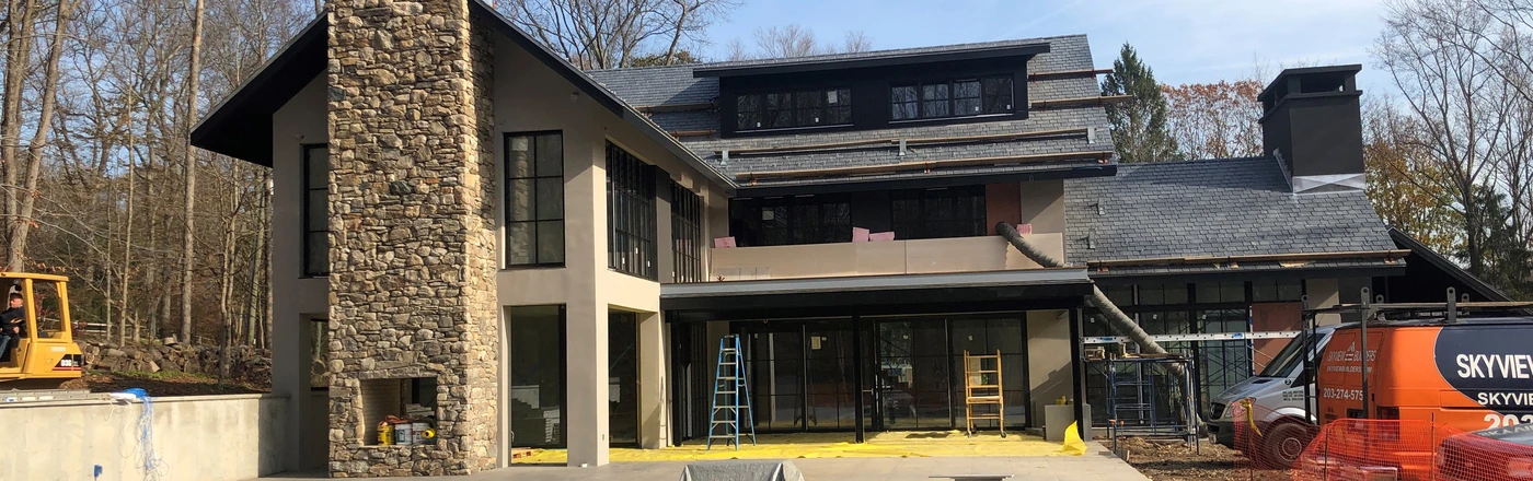 Discover the benefits of building your dream home with Insulated Concrete Forms (ICFs), and learn how to assemble the perfect design/build team to ...