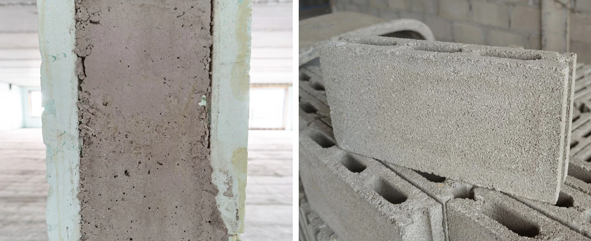 The rise of insulated concrete form (ICF) technology has shown its superiority over CMUs in terms of performance, ease of installation, and ...