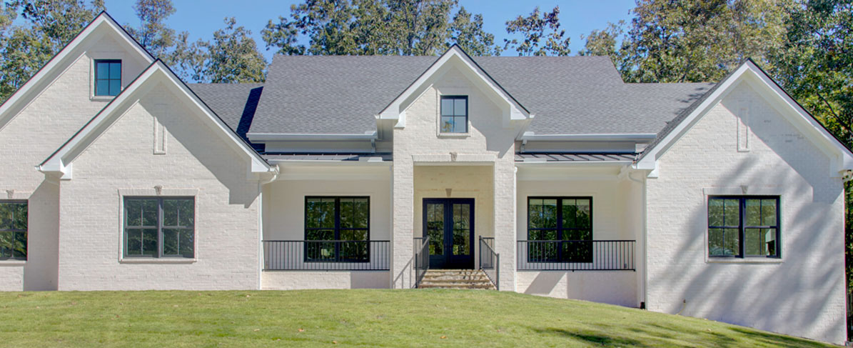 Learn how to build a farmhouse with Insulated Concrete Forms. ICFs will help you design and construct a modern farmhouse with long-lasting durability ...