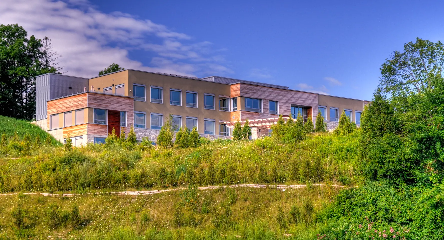 icf corporate headquarters